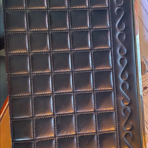 Vintage Chanel Chocolate Bar Clutch - Rare! - Picture 10 of 12